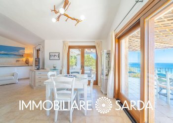 Foto 12 - Villa Localita' Mannena, Arzachena - foto 12