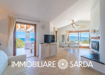 Foto 13 - Villa Localita' Mannena, Arzachena - foto 13