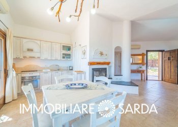 Foto 16 - Villa Localita' Mannena, Arzachena - foto 16