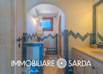 Foto 22 - Villa Localita' Mannena, Arzachena - foto 22