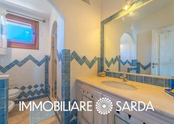 Foto 23 - Villa Localita' Mannena, Arzachena - foto 23