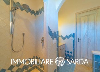 Foto 24 - Villa Localita' Mannena, Arzachena - foto 24