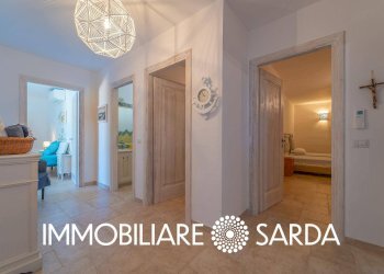 Foto 26 - Villa Localita' Mannena, Arzachena - foto 26