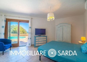 Foto 29 - Villa Localita' Mannena, Arzachena - foto 29