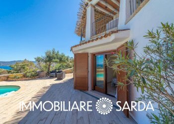 Foto 34 - Villa Localita' Mannena, Arzachena - foto 34