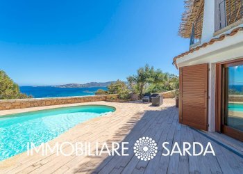 Foto 35 - Villa Localita' Mannena, Arzachena - foto 35