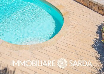 Foto 36 - Villa Localita' Mannena, Arzachena - foto 36