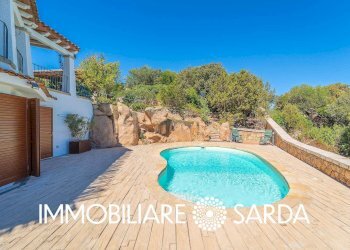 Foto 37 - Villa Localita' Mannena, Arzachena - foto 37