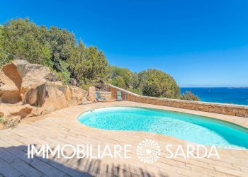 Foto 38 - Villa Localita' Mannena, Arzachena - foto 38