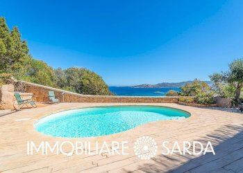 Foto 39 - Villa Localita' Mannena, Arzachena - foto 39