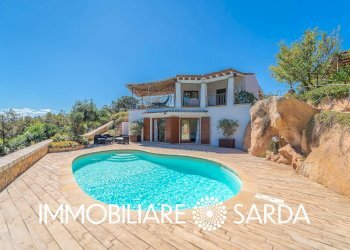 Foto 40 - Villa Localita' Mannena, Arzachena - foto 40