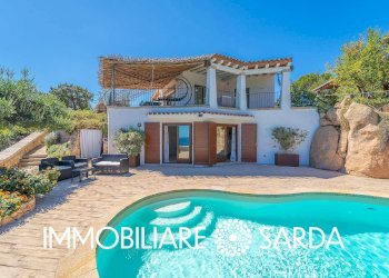 Foto 41 - Villa Localita' Mannena, Arzachena - foto 41