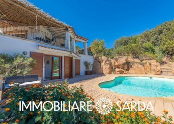 Foto 42 - Villa Localita' Mannena, Arzachena - foto 42