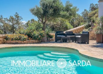 Foto 44 - Villa Localita' Mannena, Arzachena - foto 44