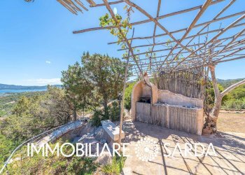 Foto 45 - Villa Localita' Mannena, Arzachena - foto 45