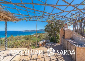 Foto 46 - Villa Localita' Mannena, Arzachena - foto 46