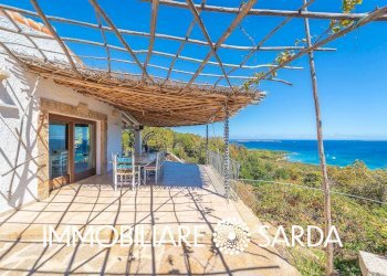 Foto 48 - Villa Localita' Mannena, Arzachena - foto 48