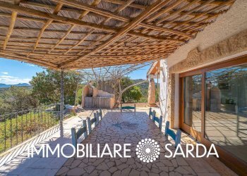 Foto 49 - Villa Localita' Mannena, Arzachena - foto 49