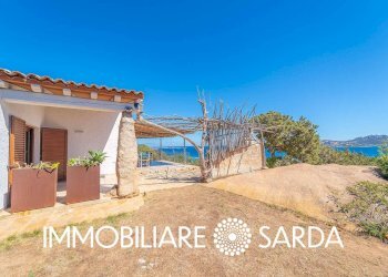 Foto 52 - Villa Localita' Mannena, Arzachena - foto 52