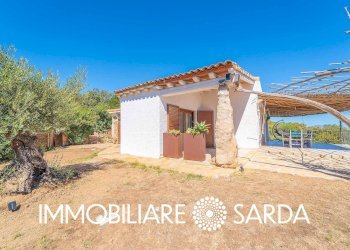 Foto 53 - Villa Localita' Mannena, Arzachena - foto 53