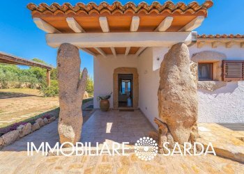 Foto 54 - Villa Localita' Mannena, Arzachena - foto 54