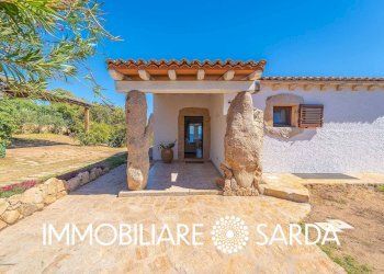 Foto 56 - Villa Localita' Mannena, Arzachena - foto 56