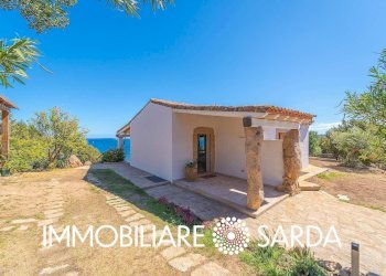 Foto 57 - Villa Localita' Mannena, Arzachena - foto 57