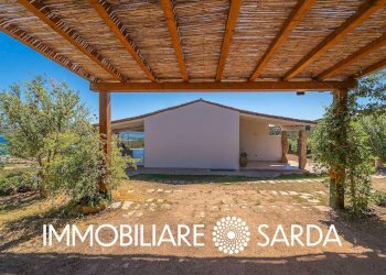 Foto 59 - Villa Localita' Mannena, Arzachena - foto 59