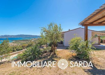 Foto 61 - Villa Localita' Mannena, Arzachena - foto 61