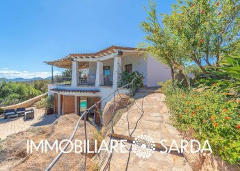 Foto 62 - Villa Localita' Mannena, Arzachena - foto 62