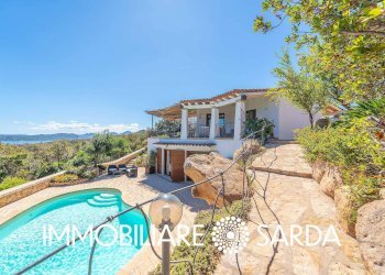 Foto 63 - Villa Localita' Mannena, Arzachena - foto 63