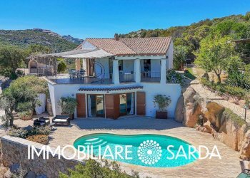 Foto 64 - Villa Localita' Mannena, Arzachena - foto 64