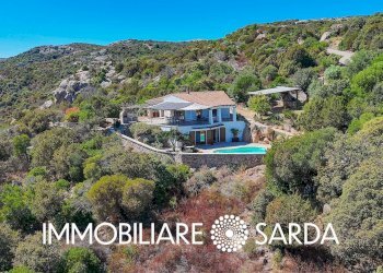 Foto 65 - Villa Localita' Mannena, Arzachena - foto 65