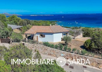 Foto 68 - Villa Localita' Mannena, Arzachena - foto 68