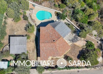 Foto 69 - Villa Localita' Mannena, Arzachena - foto 69