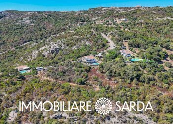 Foto 70 - Villa Localita' Mannena, Arzachena - foto 70