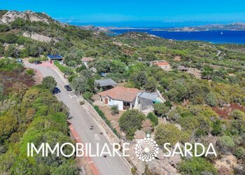 Foto 71 - Villa Localita' Mannena, Arzachena - foto 71