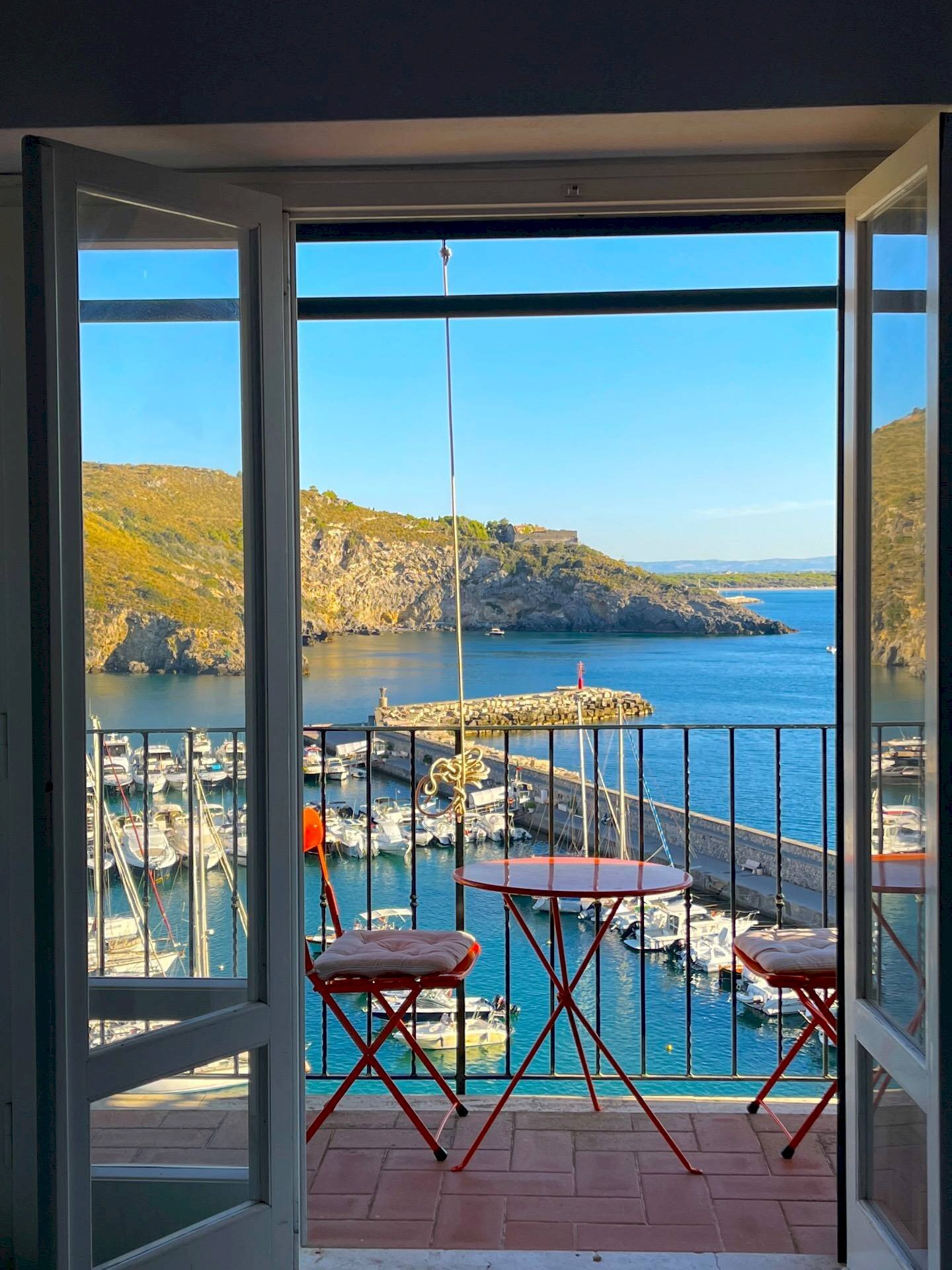 Foto 1 - Bilocale Via Sant'Antonio
 
7, Monte Argentario - foto 1