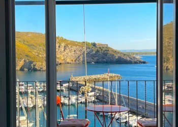 Foto 1 - Bilocale Via Sant'Antonio
 
7, Monte Argentario - foto 1