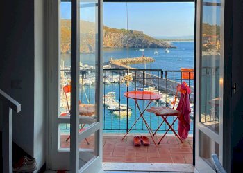 Foto 3 - Bilocale Via Sant'Antonio
 
7, Monte Argentario - foto 3