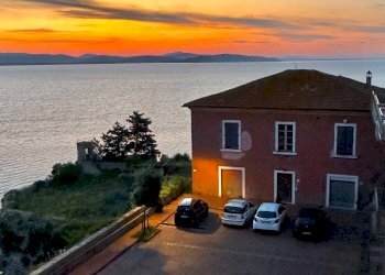 Foto 4 - Bilocale Via Sant'Antonio
 
7, Monte Argentario - foto 4