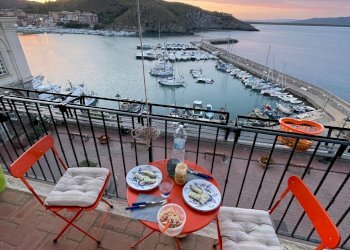 Foto 5 - Bilocale Via Sant'Antonio
 
7, Monte Argentario - foto 5