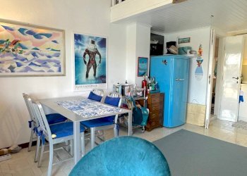 Foto 8 - Bilocale Via Sant'Antonio
 
7, Monte Argentario - foto 8