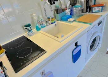 Foto 9 - Bilocale Via Sant'Antonio
 
7, Monte Argentario - foto 9