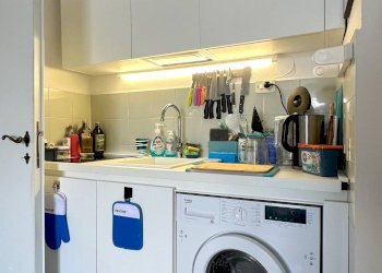 Foto 11 - Bilocale Via Sant'Antonio
 
7, Monte Argentario - foto 11