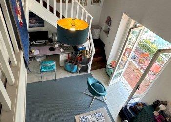 Foto 12 - Bilocale Via Sant'Antonio
 
7, Monte Argentario - foto 12