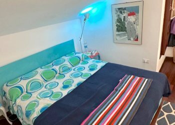 Foto 20 - Bilocale Via Sant'Antonio
 
7, Monte Argentario - foto 20