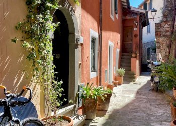 Foto 24 - Bilocale Via Sant'Antonio
 
7, Monte Argentario - foto 24