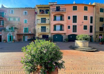 Foto 25 - Bilocale Via Sant'Antonio
 
7, Monte Argentario - foto 25