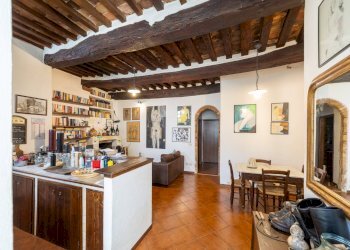 Foto 3 - Quadrilocale Via Giuseppe Garibaldi
 
65, Magliano in Toscana - foto 3